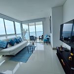 apartamentos con vista al mar Cartagena es mi casa