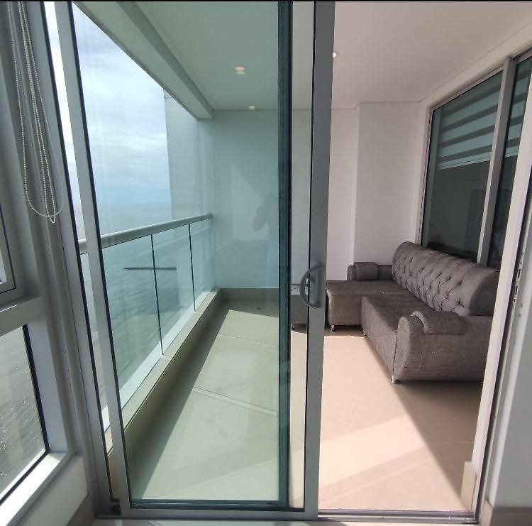 Apartamento Con Vista Al Mar Es Mi Casa *