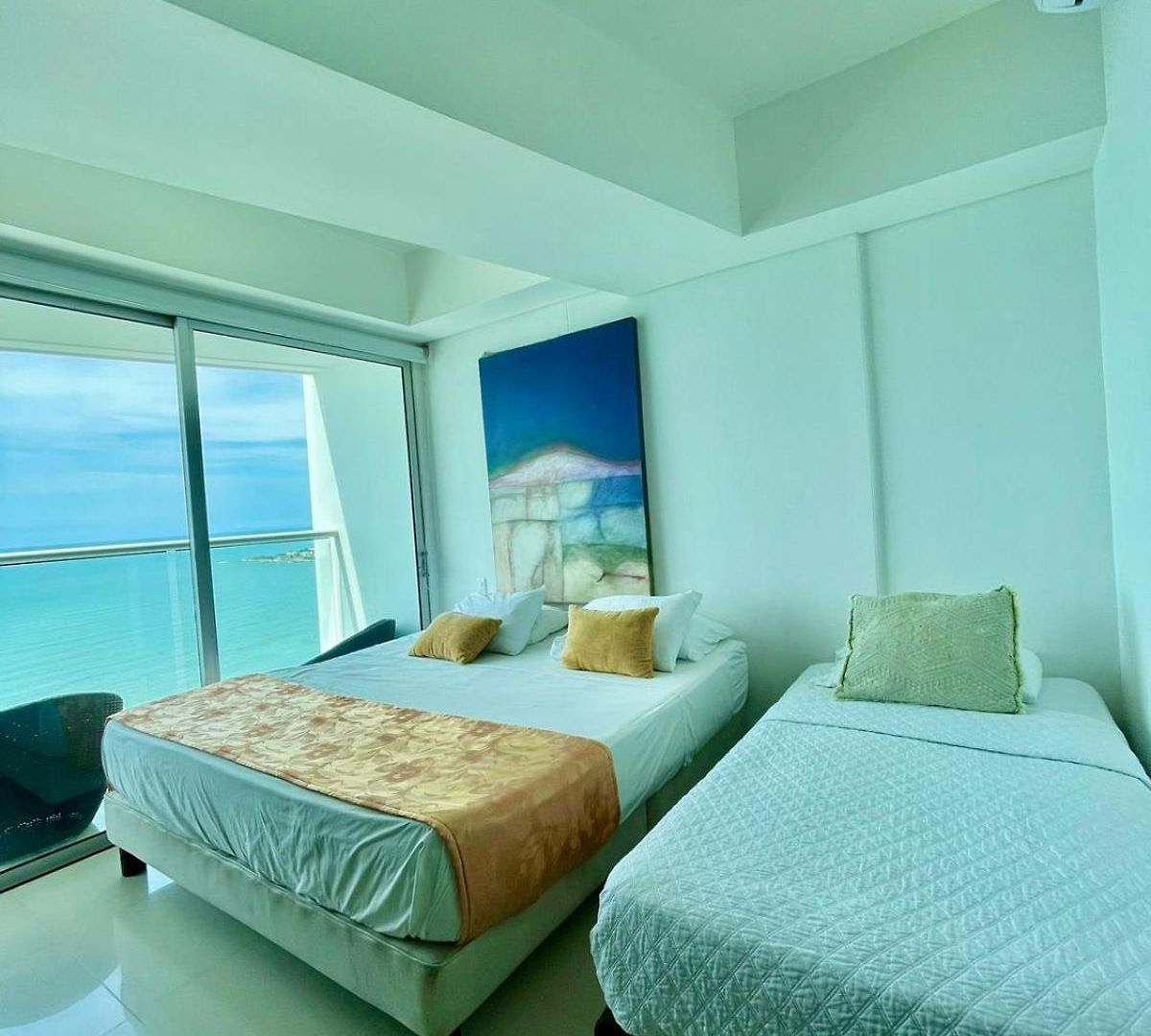 Con Vista Al Mar Es Mi Casa *