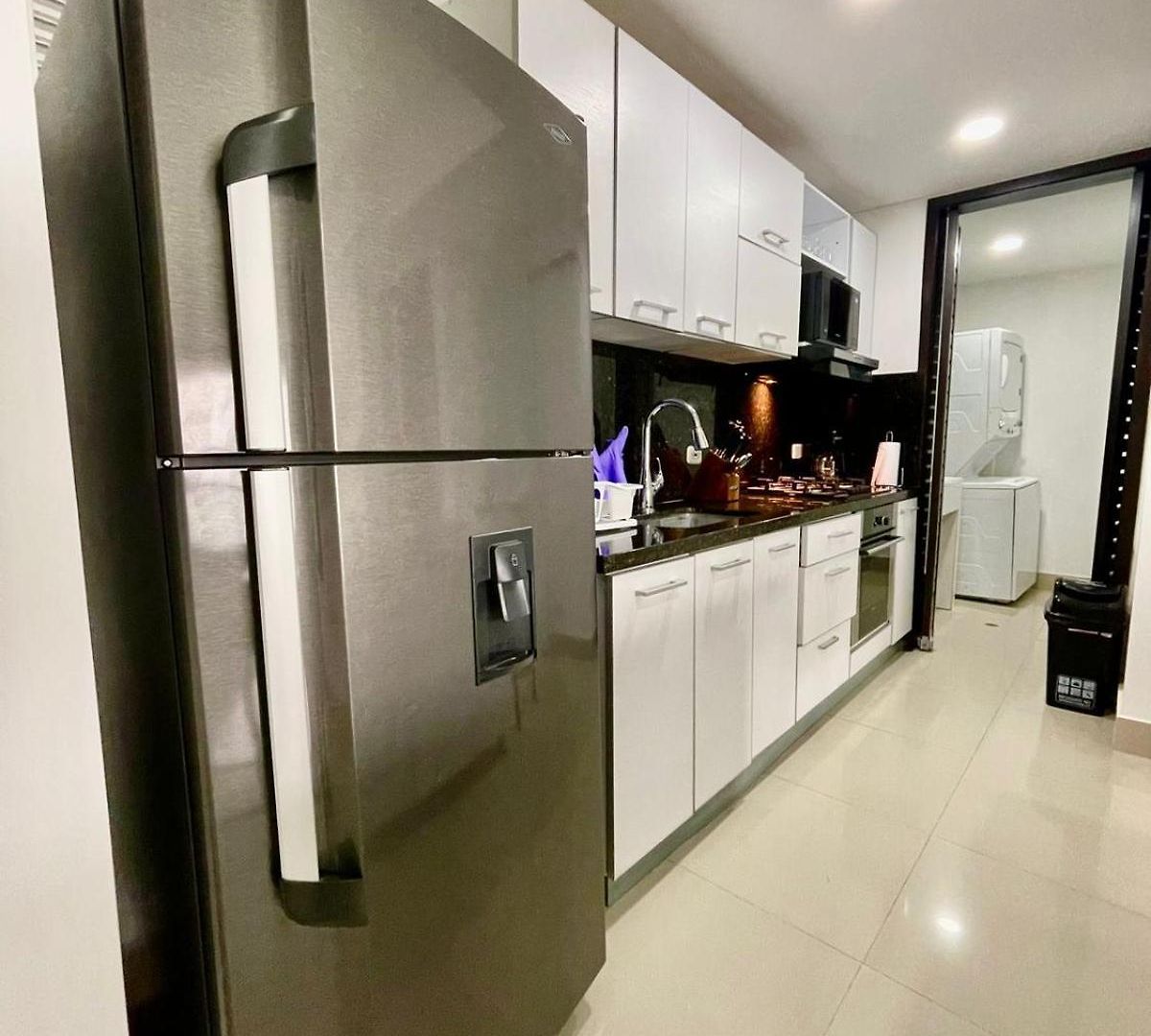 Apartamento Con Vista Al Mar Es Mi Casa *