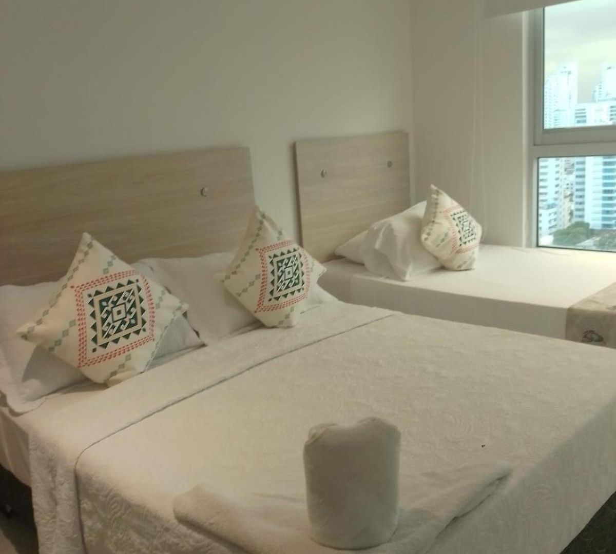 Apartamento Con Vista Al Mar Es Mi Casa *