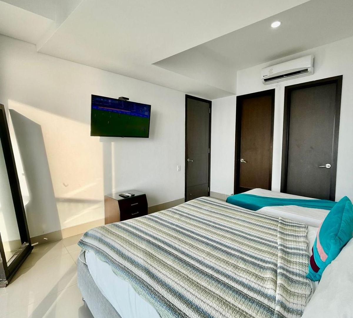 Apartamento Con Vista Al Mar Es Mi Casa