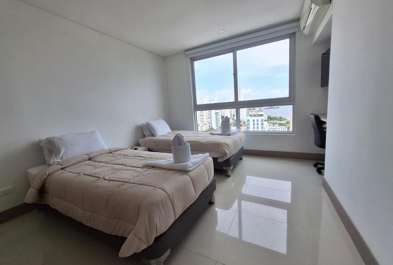 Con Vista Al Mar Es Mi Casa Cartagena