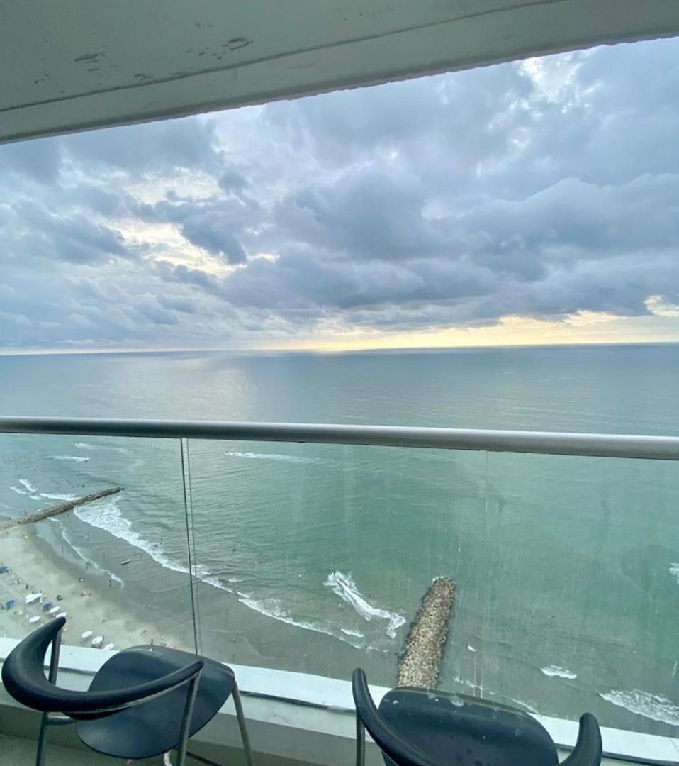 Con Vista Al Mar Es Mi Casa *