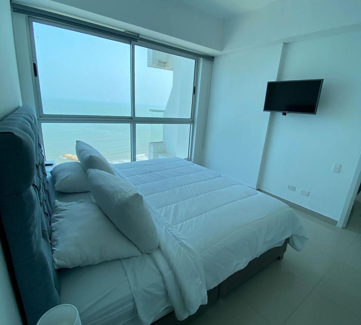 Con Vista Al Mar Es Mi Casa