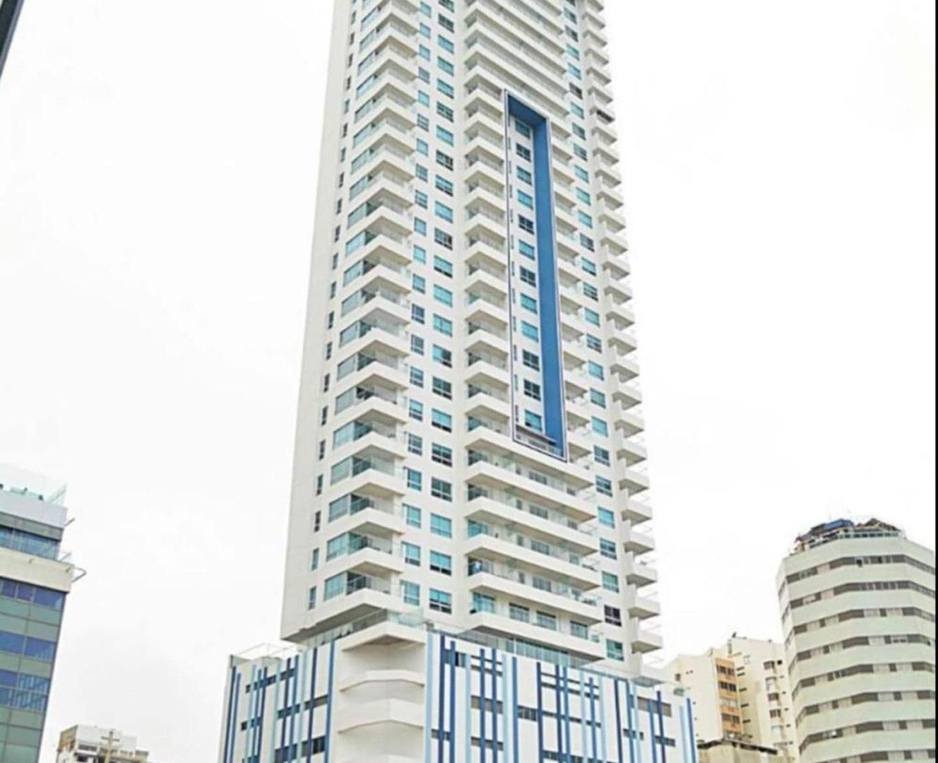 Apartamento Con Vista Al Mar Es Mi Casa Cartagena