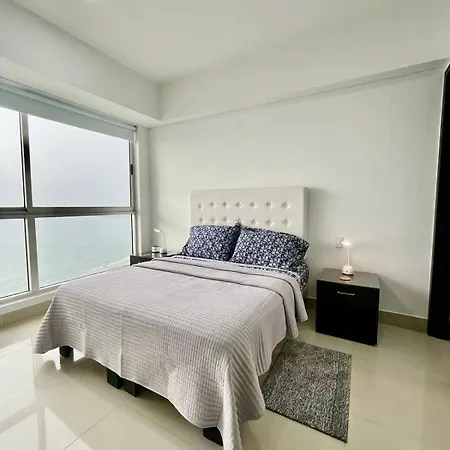 Con Vista Al Mar Es Mi Casa Cartagena