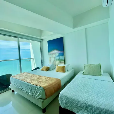 Con Vista Al Mar Es Mi Casa *