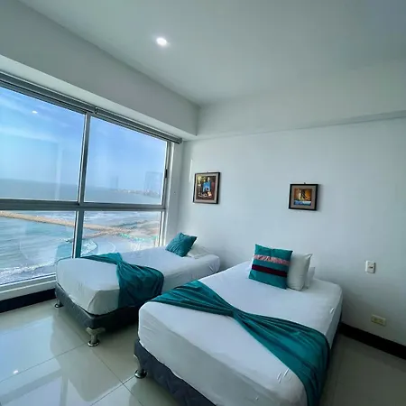 Con Vista Al Mar Es Mi Casa