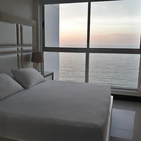 Con Vista Al Mar Es Mi Casa *