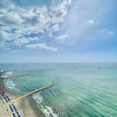 Con Vista Al Mar Es Mi Casa * Cartagena