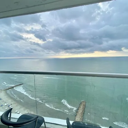 Con Vista Al Mar Es Mi Casa *