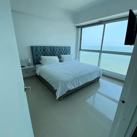 Con Vista Al Mar Es Mi Casa *