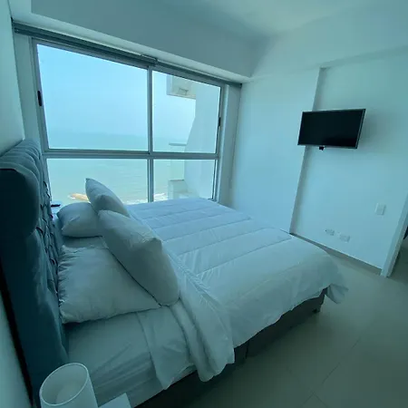 Con Vista Al Mar Es Mi Casa